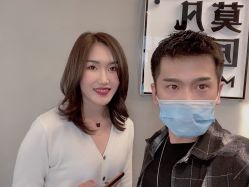 -MOVAN HAIR莫凡匠人发型屋