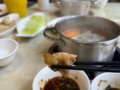-海南椰子鸡餐厅(三亚湾红树林店)