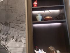 -雪龙轩中餐厅(银基冰雪酒店)