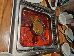 -德庄火锅(巢湖万达店)