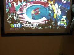 -舒心阁养生堂采耳(中山北路店)