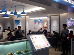 -满记甜品(日月光二店)