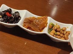 -鱼食饭稻·苏浙土菜17年老馆子(平江路店)