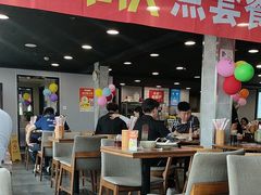 -李先生牛肉面大王(马栏店)
