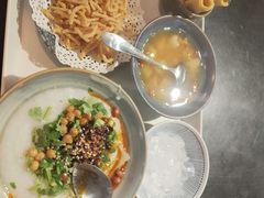 -大王油茶(磁器口店)