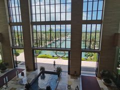 -惠州金海湾嘉华度假酒店