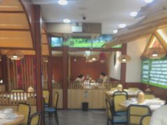 -光海·乡记酸菜鱼·始于1996(花园路店)