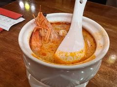 冬阳贡-荷花泰菜(东方新天地店)