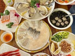 -官塘原味鱼生·潮菜大排档(潮州总店)