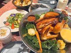 -La Terre乐田(万象城店)