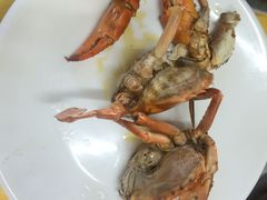 -莲花公园煎蟹(总店)