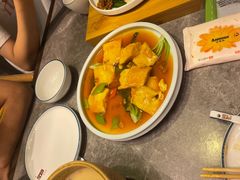 -闫府私房菜·百年鲁菜(恒隆店)