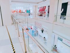 -沈阳百联购物中心(青年大街店)