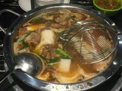 -古乐牛香·鲜牛肉牛杂火锅(五一中路店)