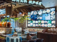 -桐湾大院·桐庐菜(滨江店)