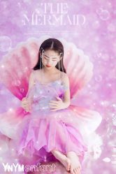 -雅尼·亚米儿童摄影美学馆(汉阳店)