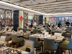大堂-安蒂娅·海鲜自助餐厅(安蒂娅美兰酒店)