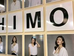 -海马体照相馆(北京apm店)
