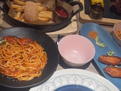-德斯堡德国餐吧(锦华万达店)