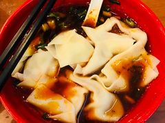 -龙抄手(春熙路总店)