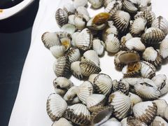 -79号渔船海鲜饭店(华强北店)