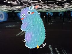 -深圳市当代艺术与城市规划馆