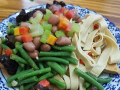 -尤素福东举院饺子馆