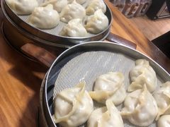 -老烟台灌汤包(南洪街店)