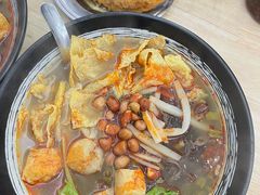 -笋果坊螺蛳粉(竹园小区店)