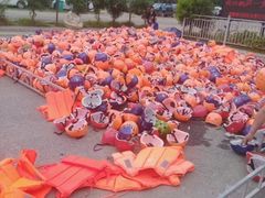 -雅鲁激流探险漂流