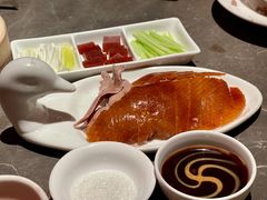 北京烤鸭-金鸭季·北京烤鸭(深业上城店)