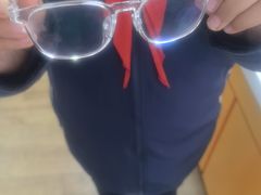 -美空眼镜·星趣控·新乐学·控优点合作店(周浦万达店)