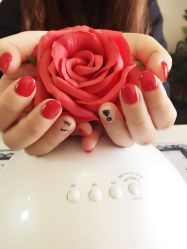 -尚美日式美甲美睫工作室