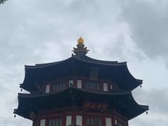 -枫桥景区