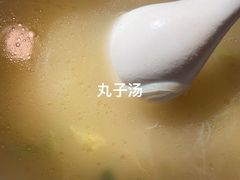 -老仁义·清真菜(太古街店)
