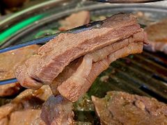 -山葵说·泥炉烤肉(泰达时尚E街区店)