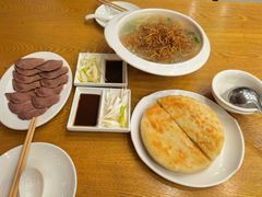 -李连贵熏肉大饼(兴工街店)