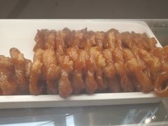 -紫光园清真北京小吃(广渠门内店)