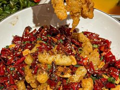 -山四砂锅(太原钟楼街店)