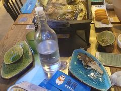 -鱼库·不仅是一家烤鱼店(车公庙店)