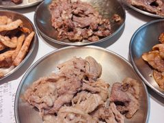 -西塔老太太泥炉烤肉(双井店)