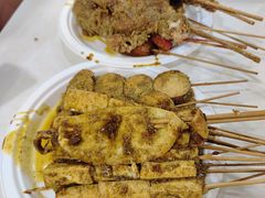 -胖子鸡排(循礼门老字号店)