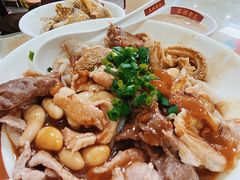 -荔林食店(西华路店)