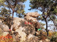 -崂山仰口游览区