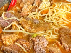 -铭辉沙嗲面(新街商业城店)