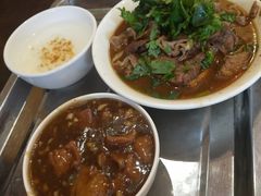 -姚记炒肝店(簋街店)