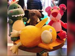 -PAWTOY爪e玩偶店(天兴罗斯福店)