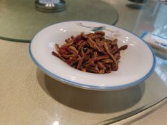 肚丝-森谷美食公园(杨行店)