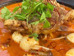 -The Rug Cafe(王府中环店)