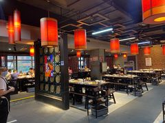 -巴蜀大宅门火锅(北大街店)